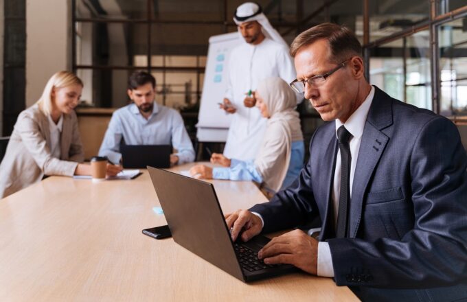 Business Setup in UAE 