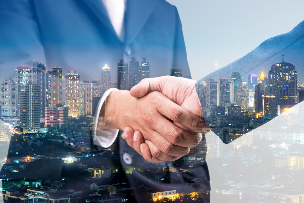 Business Setup in UAE 