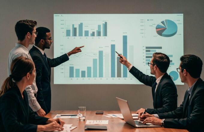 Business Valuation in Dubai