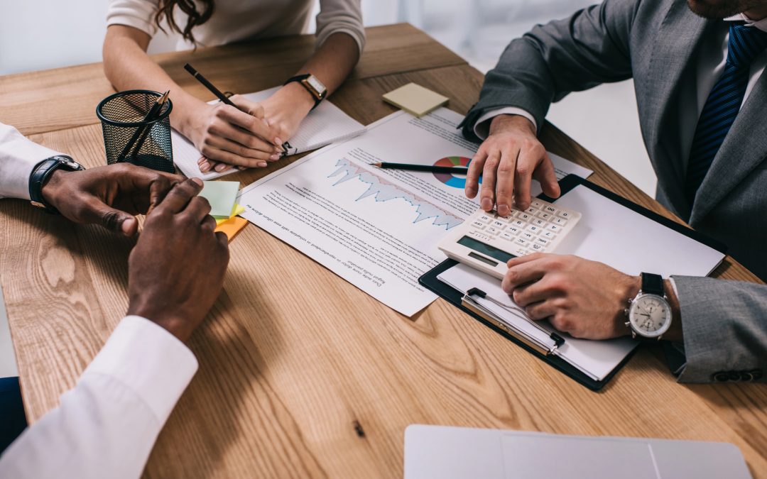 Business Valuation in Dubai