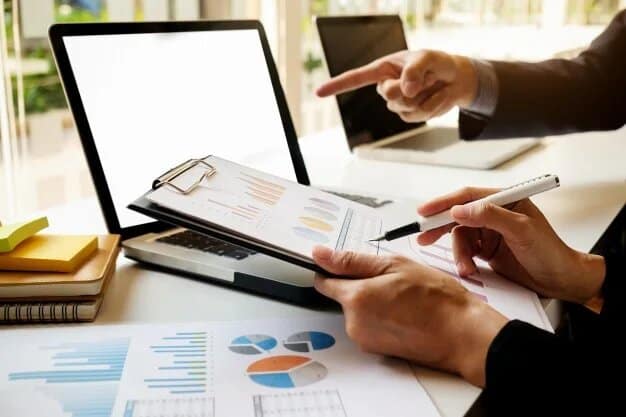 Outsourced Accounting Dubai Benefits