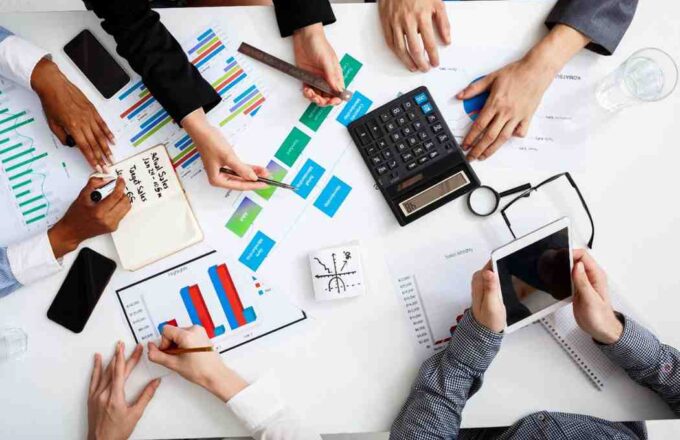 Outsourced Accounting Dubai Benefits