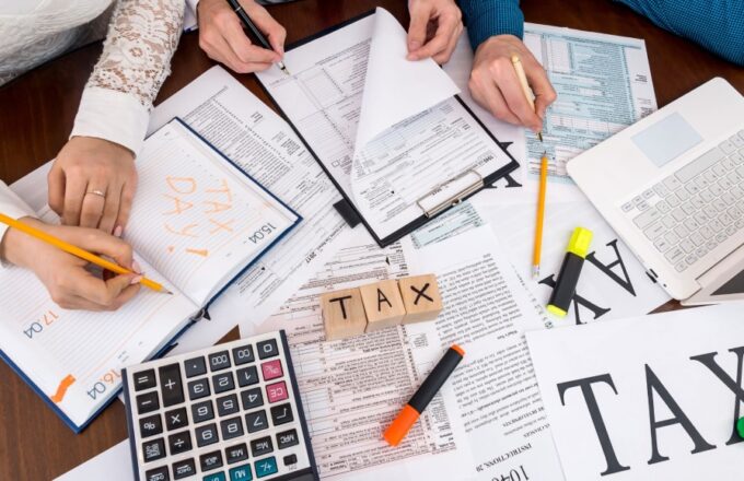 UAE Corporate Tax Guide