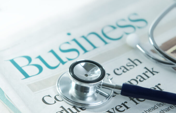 Dubai Business Financial Health